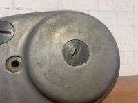 NORTON: A chain guard to suit a Commando [Location: Sydney] - 4