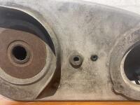 NORTON: A chain guard to suit a Commando [Location: Sydney] - 7
