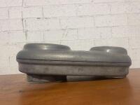 NORTON: A chain guard to suit a Commando [Location: Sydney] - 9