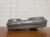 NORTON: A chain guard to suit a Commando [Location: Sydney] - 10