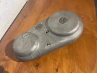 NORTON: A chain guard to suit a Commando [Location: Sydney] - 13