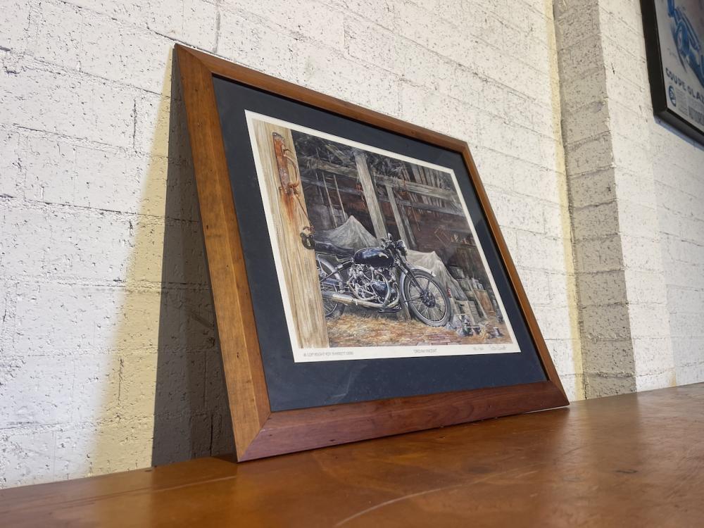 tobacco sydney frame with mat by aaron brothers HELLUVA buying week, so the album is in labeled batches, to share a good sampling of what's available: Private Sale items (please DM us for details and purchase), @portland.open.house items (available Friday Set of 4 Aaron Brothers