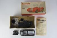 MODEL KITS: Two model kits by AMT and Authentic Models. - 6