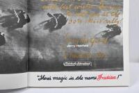 INDIAN: Four publications related to the Indian Motorcycle. 'INDIAN MOTORCYCLES' hardcover book by Jerry Hatfield and Hans Halberstadt - 3
