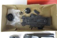 MODEL KITS: Two model kits by AMT and Authentic Models. - 7