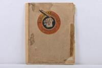 INDIAN: An original 1914 "Indian Motocycle" sales brochure