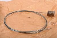 INDIAN: A Indian GENUINE PARTS (76309) accelerator&nbsp;cable [Location: Melbourne] - 2