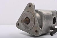 MAGNETO: A Lucas K2F racingh magneto. Stamped 'C847' - 3