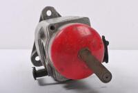 MAGNETO: A Lucas K2F racingh magneto. Stamped 'C847' - 4