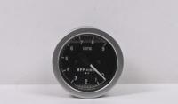 SMITHS: A rare 1956 to 1962&nbsp;SMITHS 9,000 RPM Tachometer A.T.R.C. Rev Counter, suitable for Manx Norton, G50, 7R AJS. Overall diameter of 6.5cm