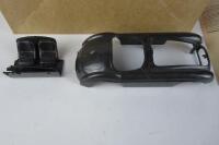 MODEL KITS: Two model kits by AMT and Authentic Models. - 8