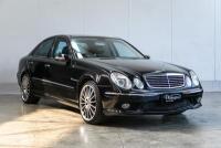 2004 Mercedes-Benz AMG E55 [Location: Melbourne]