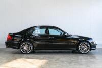 2004 Mercedes-Benz AMG E55 [Location: Melbourne] - 3