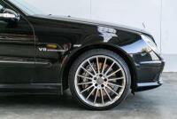 2004 Mercedes-Benz AMG E55 [Location: Melbourne] - 4