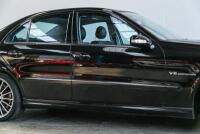 2004 Mercedes-Benz AMG E55 [Location: Melbourne] - 5