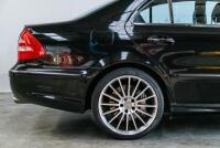 2004 Mercedes-Benz AMG E55 [Location: Melbourne] - 6