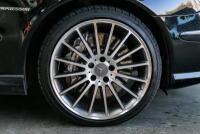 2004 Mercedes-Benz AMG E55 [Location: Melbourne] - 8