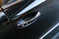 2004 Mercedes-Benz AMG E55 [Location: Melbourne] - 12
