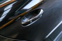 2004 Mercedes-Benz AMG E55 [Location: Melbourne] - 13