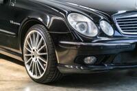 2004 Mercedes-Benz AMG E55 [Location: Melbourne] - 18