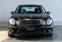 2004 Mercedes-Benz AMG E55 [Location: Melbourne] - 19