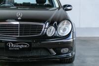 2004 Mercedes-Benz AMG E55 [Location: Melbourne] - 20