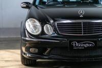 2004 Mercedes-Benz AMG E55 [Location: Melbourne] - 21