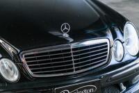 2004 Mercedes-Benz AMG E55 [Location: Melbourne] - 23