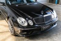 2004 Mercedes-Benz AMG E55 [Location: Melbourne] - 24