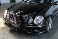 2004 Mercedes-Benz AMG E55 [Location: Melbourne] - 25