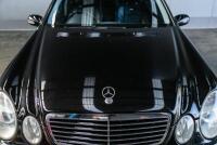 2004 Mercedes-Benz AMG E55 [Location: Melbourne] - 26