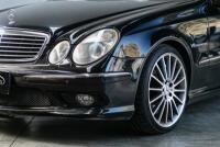 2004 Mercedes-Benz AMG E55 [Location: Melbourne] - 27