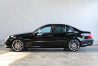 2004 Mercedes-Benz AMG E55 [Location: Melbourne] - 28