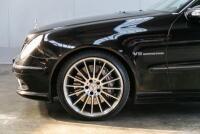 2004 Mercedes-Benz AMG E55 [Location: Melbourne] - 29