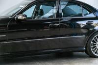2004 Mercedes-Benz AMG E55 [Location: Melbourne] - 30