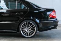 2004 Mercedes-Benz AMG E55 [Location: Melbourne] - 31