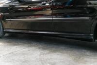 2004 Mercedes-Benz AMG E55 [Location: Melbourne] - 39