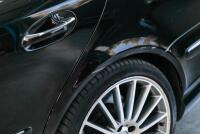 2004 Mercedes-Benz AMG E55 [Location: Melbourne] - 41