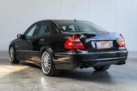 2004 Mercedes-Benz AMG E55 [Location: Melbourne] - 42