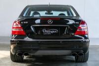 2004 Mercedes-Benz AMG E55 [Location: Melbourne] - 45
