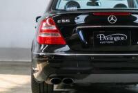 2004 Mercedes-Benz AMG E55 [Location: Melbourne] - 46