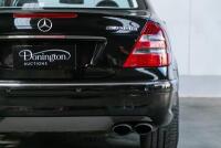 2004 Mercedes-Benz AMG E55 [Location: Melbourne] - 47