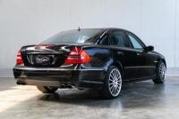 2004 Mercedes-Benz AMG E55 [Location: Melbourne] - 48