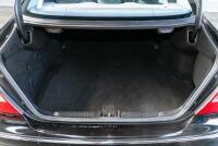 2004 Mercedes-Benz AMG E55 [Location: Melbourne] - 55