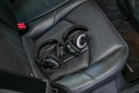 2004 Mercedes-Benz AMG E55 [Location: Melbourne] - 60
