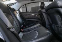 2004 Mercedes-Benz AMG E55 [Location: Melbourne] - 61