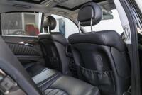 2004 Mercedes-Benz AMG E55 [Location: Melbourne] - 62
