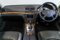 2004 Mercedes-Benz AMG E55 [Location: Melbourne] - 67