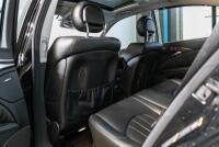 2004 Mercedes-Benz AMG E55 [Location: Melbourne] - 71