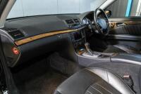 2004 Mercedes-Benz AMG E55 [Location: Melbourne] - 74
